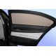 BMW F02 - Полный комплект штор (боковые двери + заднее окно)
